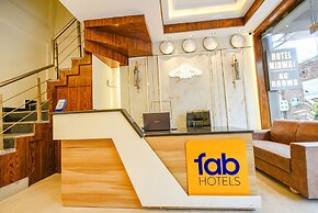 Fabhotel Midway