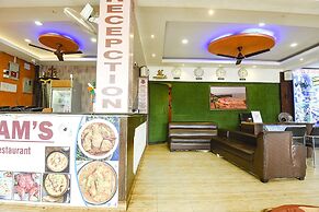 FabHotel Joaquim Beachside Resort