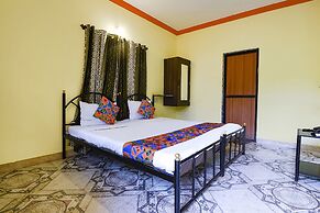 FabHotel Joaquim Beachside Resort