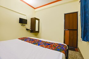 FabHotel Joaquim Beachside Resort