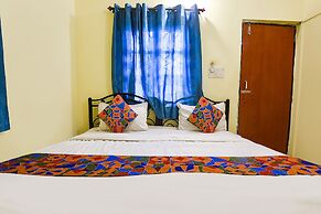 FabHotel Joaquim Beachside Resort