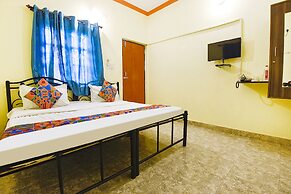 FabHotel Joaquim Beachside Resort