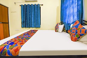 FabHotel Joaquim Beachside Resort