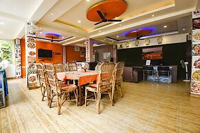 FabHotel Joaquim Beachside Resort