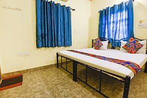 FabHotel Joaquim Beachside Resort