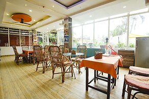 FabHotel Joaquim Beachside Resort