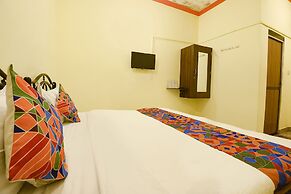 FabHotel Joaquim Beachside Resort