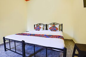 FabHotel Joaquim Beachside Resort