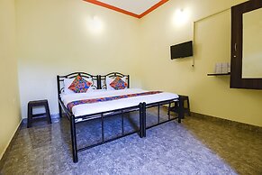 FabHotel Joaquim Beachside Resort