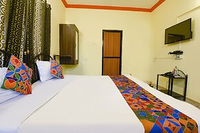 FabHotel Joaquim Beachside Resort