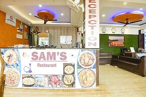 FabHotel Joaquim Beachside Resort