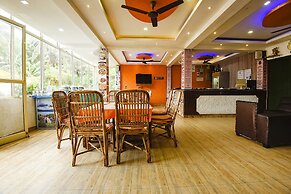 FabHotel Joaquim Beachside Resort