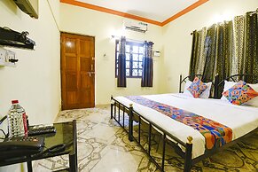 FabHotel Joaquim Beachside Resort