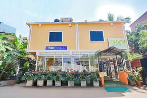 FabHotel Joaquim Beachside Resort