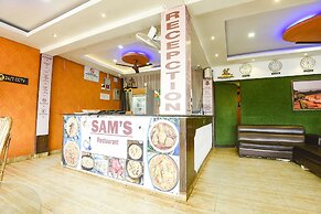 FabHotel Joaquim Beachside Resort