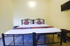 FabHotel Joaquim Beachside Resort