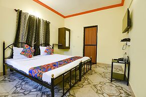 FabHotel Joaquim Beachside Resort