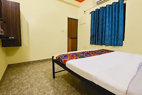 FabHotel Joaquim Beachside Resort