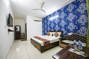 Fabexpress Diamond Sector 45