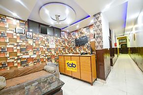 Fabexpress Diamond Sector 45