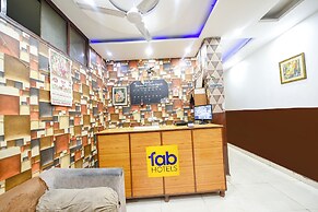 Fabexpress Diamond Sector 45