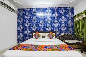 Fabexpress Diamond Sector 45