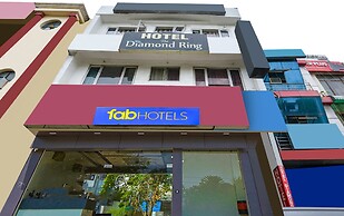 Fabexpress Diamond Sector 45