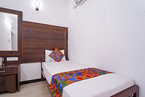 Fabhotel Aranmanai
