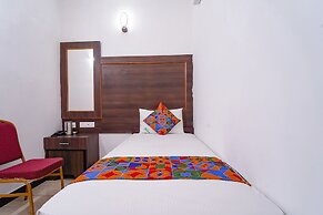 Fabhotel Aranmanai