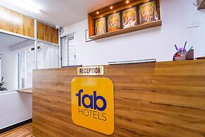 Fabhotel Aranmanai
