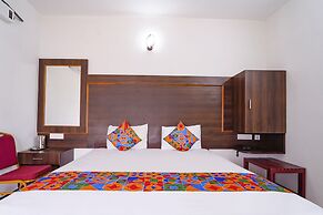 Fabhotel Aranmanai
