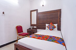 Fabhotel Aranmanai