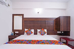Fabhotel Aranmanai