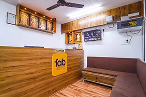 Fabhotel Aranmanai
