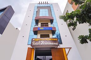 Fabhotel Aranmanai