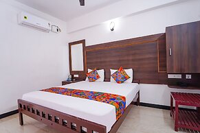 Fabhotel Aranmanai