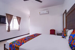 Fabhotel Aranmanai