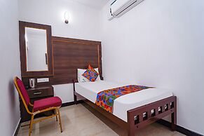 Fabhotel Aranmanai