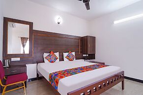 Fabhotel Aranmanai