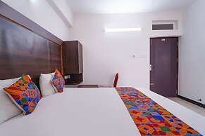 Fabhotel Aranmanai