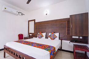 Fabhotel Aranmanai