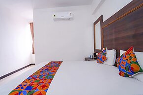 Fabhotel Aranmanai