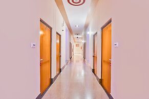 Fabhotel Shree Venkatesh Nileyam