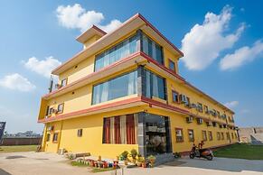 Fabhotel Shree Venkatesh Nileyam
