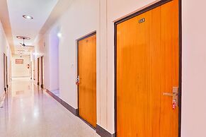 Fabhotel Shree Venkatesh Nileyam