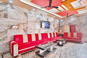 Fabhotel Shree Venkatesh Nileyam