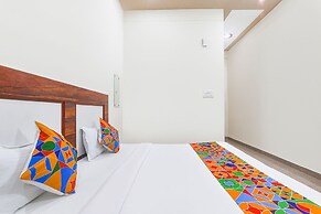 Fabhotel Shree Venkatesh Nileyam