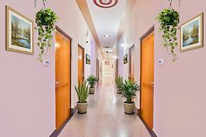 Fabhotel Shree Venkatesh Nileyam