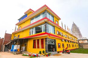 Fabhotel Shree Venkatesh Nileyam