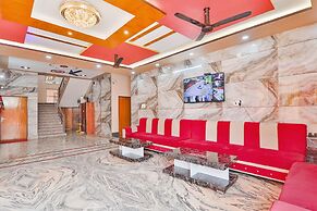 Fabhotel Shree Venkatesh Nileyam